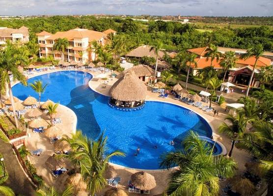 Bahia Principe Explore Turquesa - Hyatt Inclusive Collection - All Inclusive 1