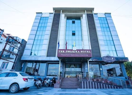 The Dwarika Hotel 1