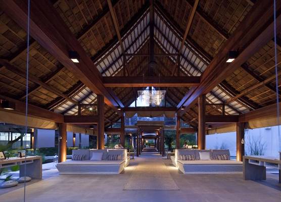 SALA Samui Choengmon Beach Resort 1