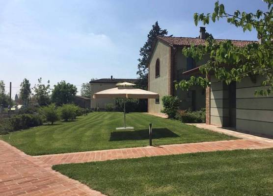 Agriturismo Bassanine 1