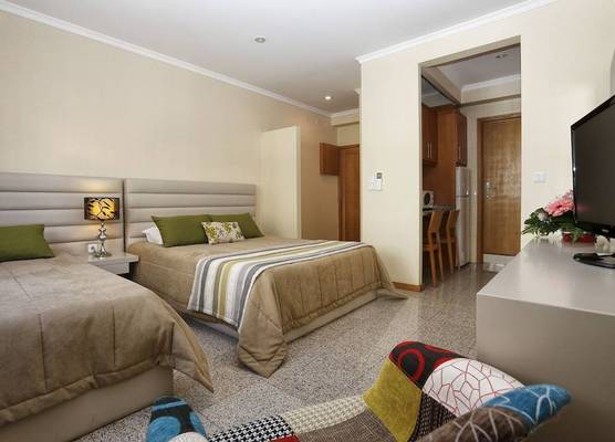 Oporto City Centre Apartments 1
