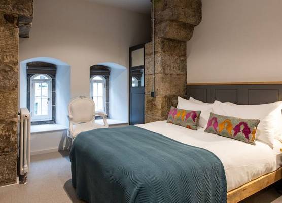 Linton Collection - Blackfriars Lofts 1