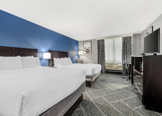 Best Western Rochester Hotel Mayo Clinic Area/St. Mary's 1