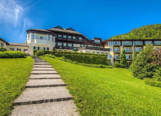Seehotel Billroth 1