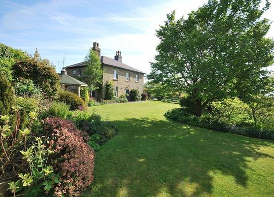 Dannah Farm Country House 1