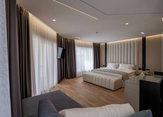 AMI MAR Hotel 1