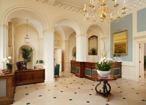 Grantley Hall 1