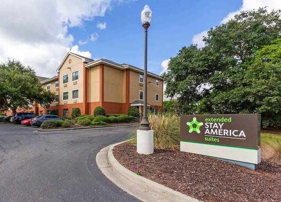 Extended Stay America Suites - Charleston - Mt Pleasant 1
