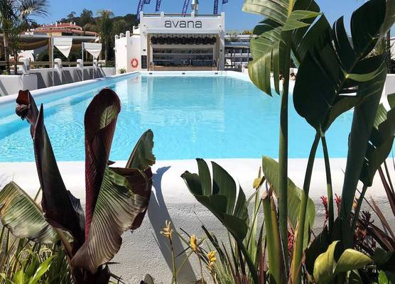Gran Hotel Flamingo-Adults Only older 18 years old 1
