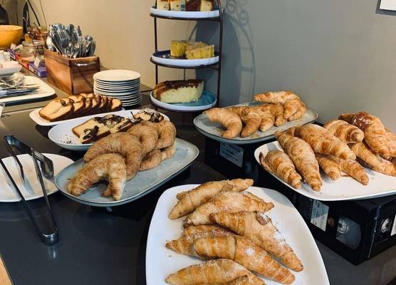 ibis Styles Montevideo Biarritz 1