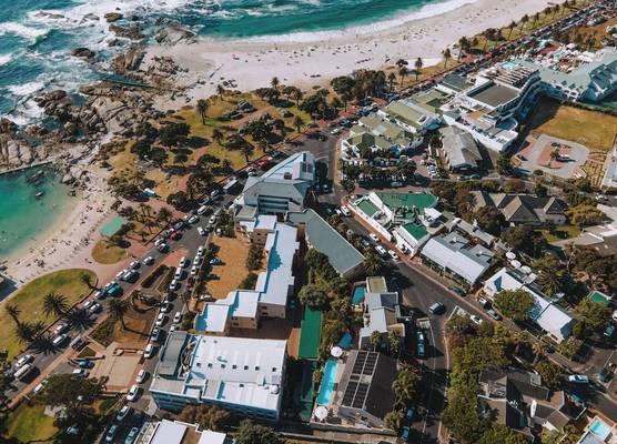 Camps Bay Village 1