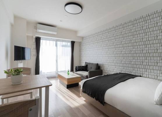 Hotel Abitare Namba West 1