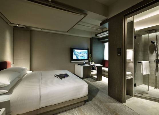 Xi Hotel 1