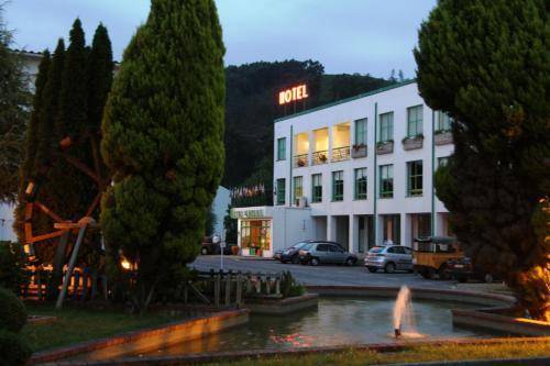 Hotel de Arganil 1