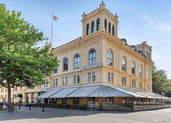 Frimurarehotellet; Sure Hotel Collection by Best Western 1