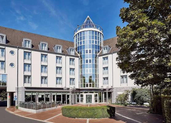 Lindner Hotel Dusseldorf Airport, part of JdV by Hyatt 1