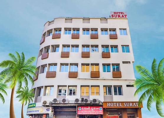 HOTEL SURAT 1