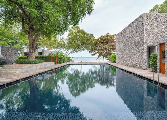 Tolani Resort Kui Buri 1