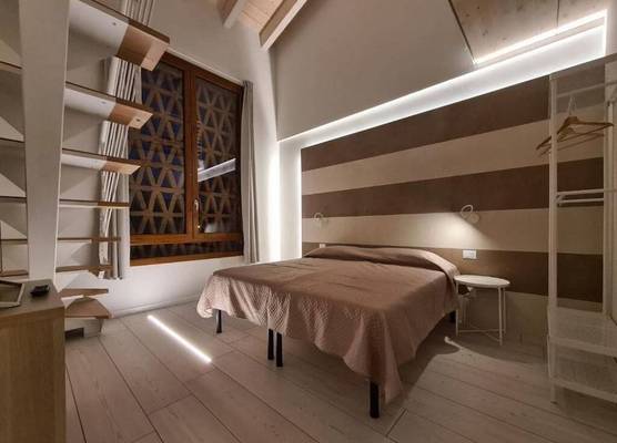 B&B Locanda de' Colli 1