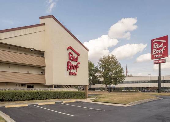 Red Roof Inn Atlanta-Norcross 1