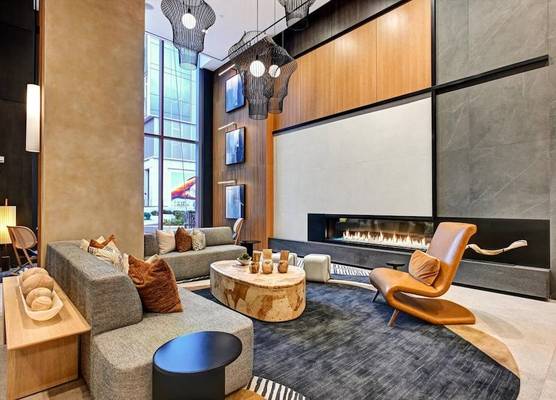 Global Luxury Suites at Town Center 1