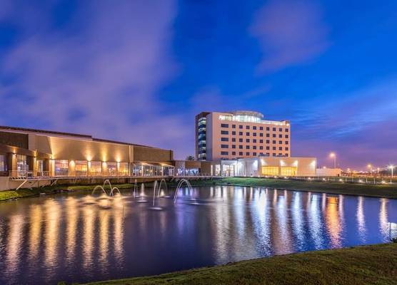 MDS Hotel Concepción 1