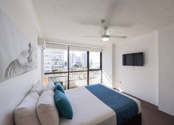 Bougainvillea Luxury Apartments 1