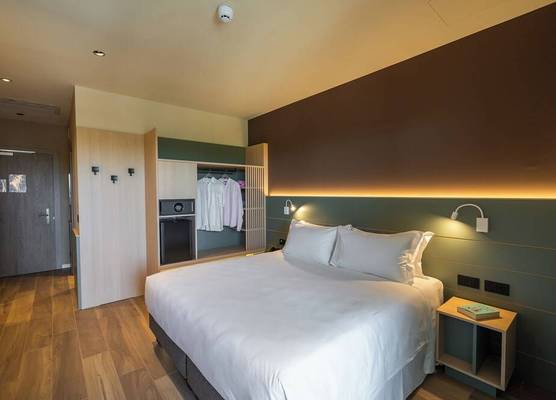 Il Tridente Hotel 1