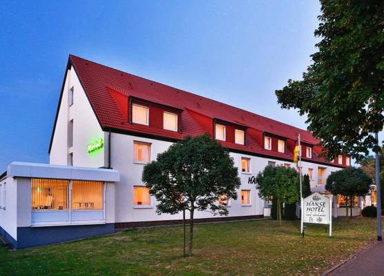 Hanse Hotel 1