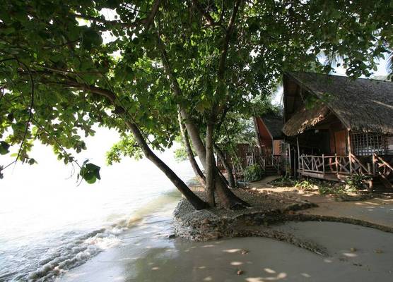 Banpu Koh Chang Resort 1