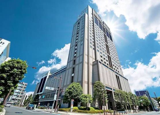 Royal Pines Hotel Urawa 1