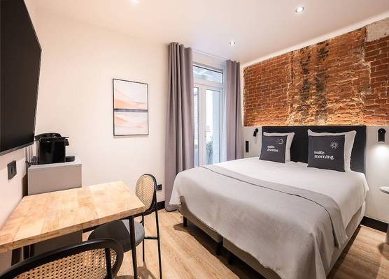 Limehome Amsterdam Leidsekruisstraat 1