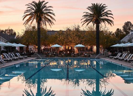 Solage, Auberge Collection 1