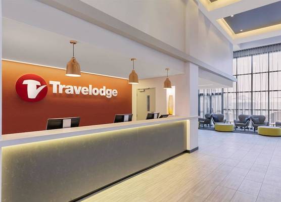 Travelodge Hotel Sydney Airport 1