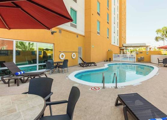 Hampton Inn by Hilton Queretaro Tecnologico 1