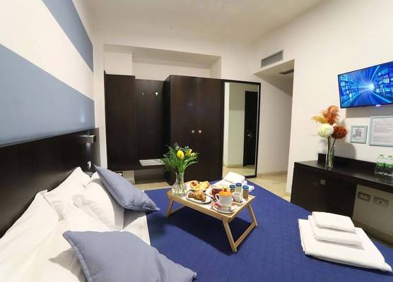 Albergo Cantiani 1