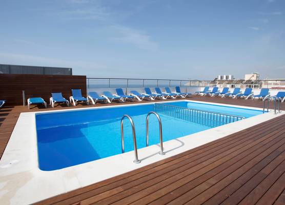 Hotel Voramar 1