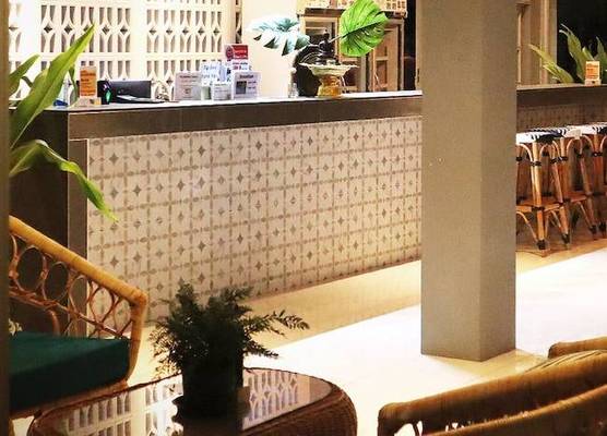 iRest Ao Nang Hostel 1