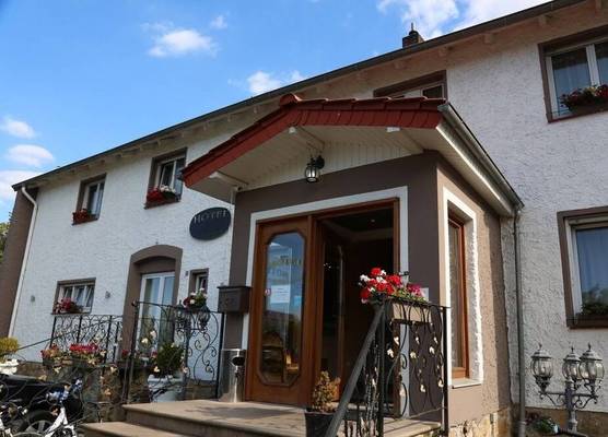 Hotel Il Cavallino 1