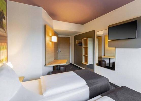 B&B Hotel Mönchengladbach 1