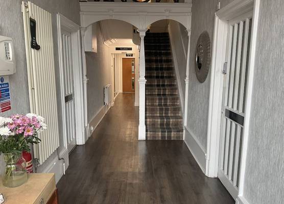 The Claremont Preston 1