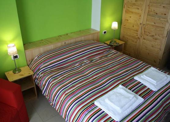 B&B Alle Porte di San Giovanni 1