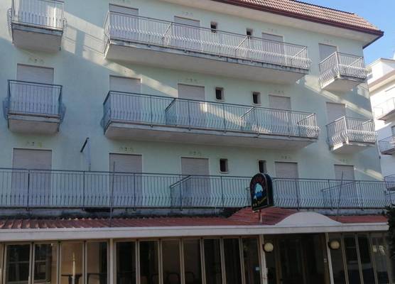 Hotel Arborea 1