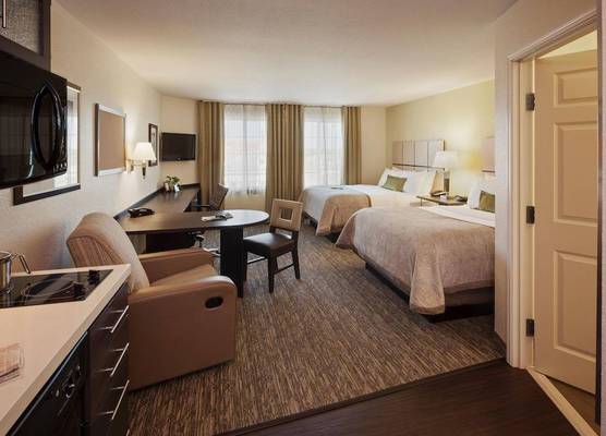 Candlewood Suites ATLANTA WEST I-20 by IHG 1
