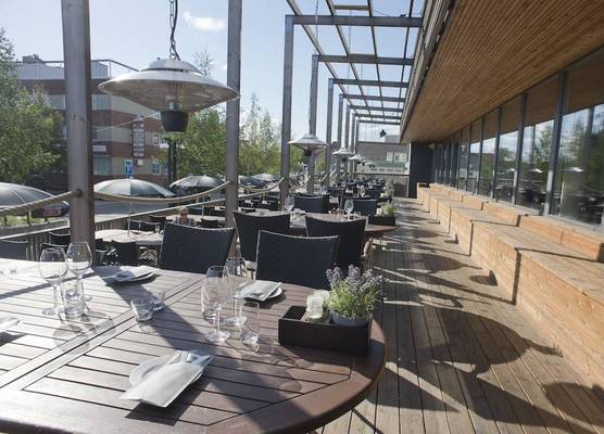 Hotell Valhall 1