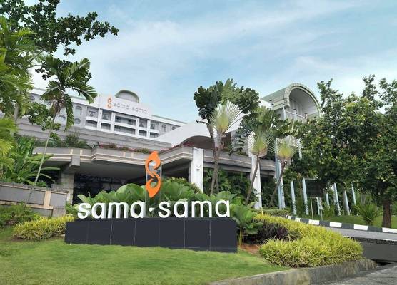 Sama Sama Hotel KLIA 1