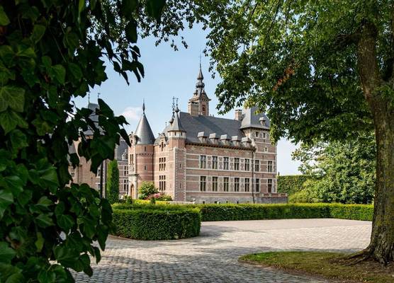 Kasteel van Ordingen 1