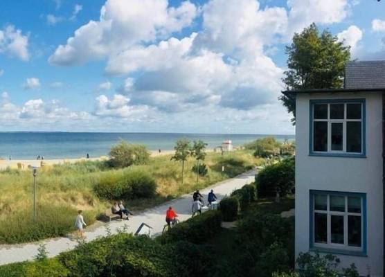 Kleines Strandhotel 1