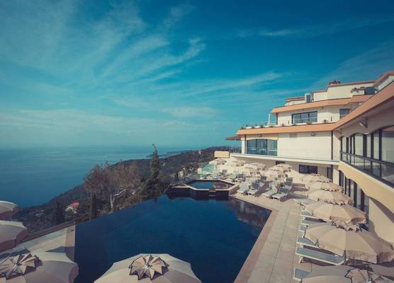 Les Terrasses d'Eze - Hôtel & Spa 1