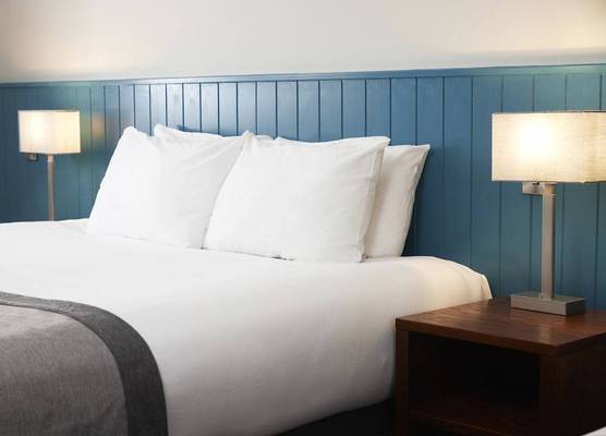Highfield Hotel By Greene King Inn 1